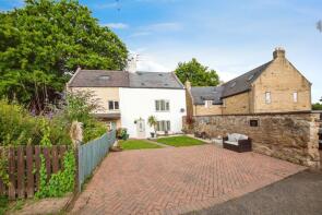 1, Leylands Farm Cottages, Doncaster Road, High Melton, Doncaster DN5 7SY