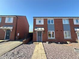 16, Miller Close, Newcastle Upon Tyne NE12 9ER