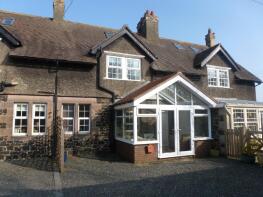 3, Sea View, Alnwick NE66 3TA
