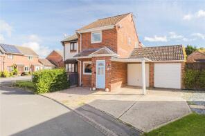1, Shetland Close, Ramleaze, Swindon SN5 5RZ