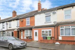 18, Curzon Street, Wolverhampton WV2 3DJ