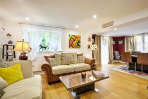 3, Warmlake Cottages, Warmlake Road, Maidstone ME17 3LP