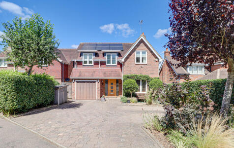 Townsend Lane, Harpenden, AL5