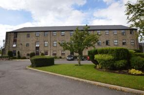 12, The Meadows, Red Lumb Street, Rochdale OL12 7TX