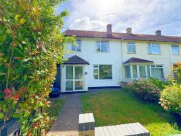 8, Winash Close, Hengrove, Bristol BS14 8AF