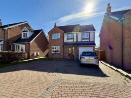 26, Old Tatham, York YO43 4BN