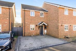 7, Clouston Close, Folkestone CT18 7RN