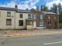 4, Graig Road, Gwaun Cae Gurwen SA18 1EG