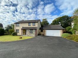 11, Dorset Park, Boyton, Launceston PL15 9RF