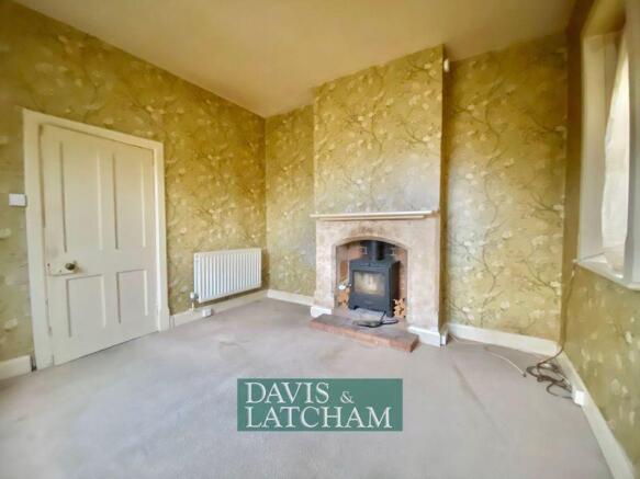 The Sitting Room