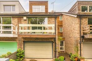 27, Crescent Road, Kingston Upon Thames KT2 7RD