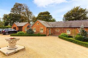 4, The Old Stables, Roxley Court Road, Letchworth Garden City SG6 2AJ