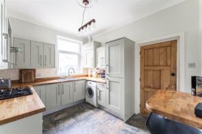 6, Victoria Terrace, Bolton Road, Chorley PR6 8DB
