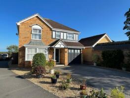 6, Manor Park, Pawlett, Bridgwater TA6 4SU