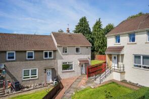 8, Torrisdale Place, Blairhill, Coatbridge ML5 1NE