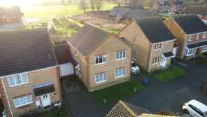 22, Drovers Close, Huntingdon PE26 2UH