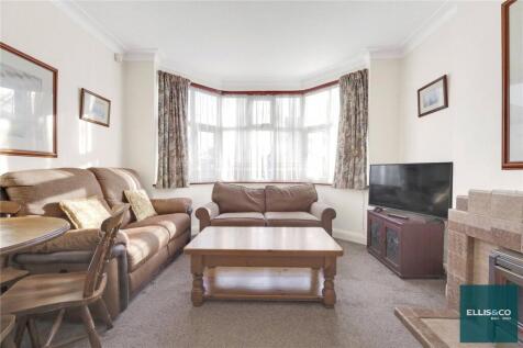 Wentworth Avenue, Finchley, N3
