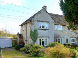 15, Broadstones, Bradford-on-avon BA15 2QA