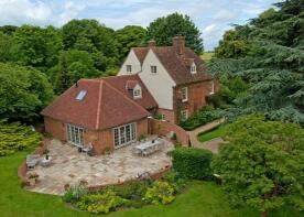 Church Farm House, Ashanger Lane, Baldock SG7 6RG