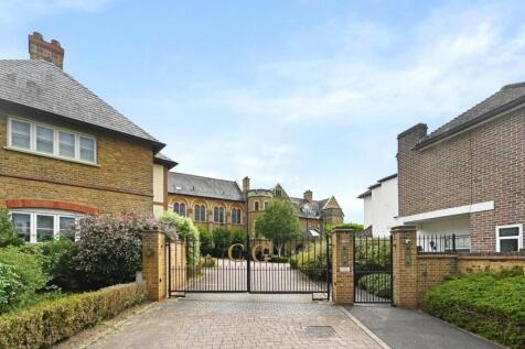 Havanna Drive, NW11