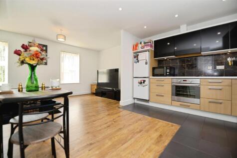 Appleby Court, Knowle, Fareham