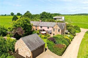 Olde Pink Cottage, Folly Lane, Northampton NN7 4HX