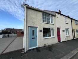 1, Church View, Darlington DL2 1SD