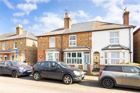 Anyards Road, Cobham, Surrey, KT11