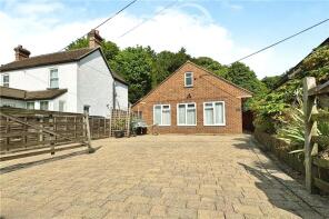 25, School Hill, Sandhurst GU47 8LD