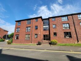 34, Rutherford Court, Kirkcaldy KY1 2BP
