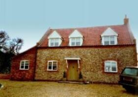 Lodgehill House, Coast Road, Holt NR25 7XG