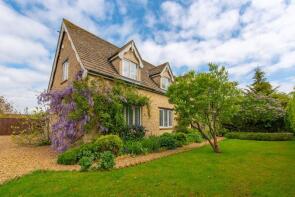 Hales End, Main Street, Corby NN17 3AT