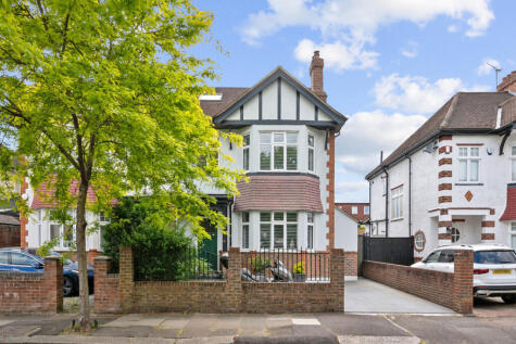 Tring Avenue, London, W5