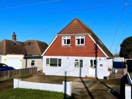 18, Seaview Road, New Romney TN28 8RJ