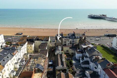 Marine Parade, Brighton