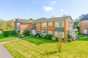 8, Gunters Mead, Copsem Lane, Esher KT10 9HJ