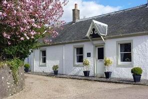 Luib Cottage, Clachan PA29 6XL