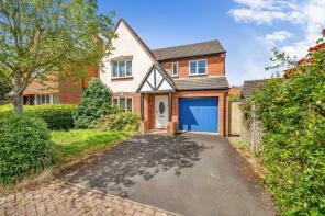 12, Apple Meadow, Hereford HR4 8RZ