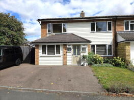 8, Green Acres, Sandy SG19 3LP