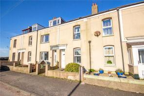 4, Watsons Terrace, Prospect, Wigton CA7 2LS