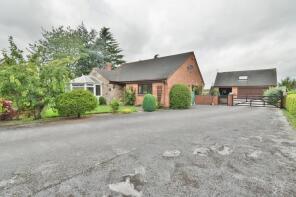 Crimond, Main Street, Scropton, Derby DE65 5PN