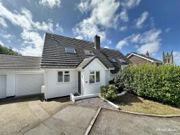 48, Church View Road, Truro TR2 4JH