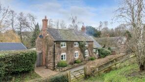 Carpenters Cottage, Lower Brook House Junction To Heath Crossroads, Craven Arms SY7 9DT
