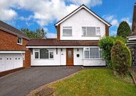 18, Rosemount Gardens, Ackleton, Wolverhampton WV6 7JN