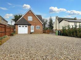 South Gables, Kings Lane, Longcot, Faringdon SN7 7SS