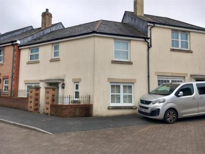 Boards Court, Bideford