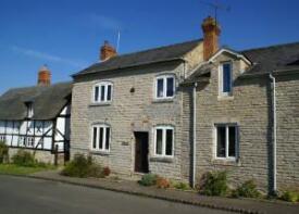 Japonica Cottage, Temple Grafton Road, Alcester B49 6DR