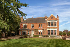 Scylla House, Grantham Road, Nottingham NG13 9EU