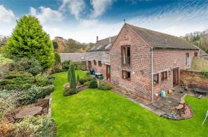 The Byre, White House Farm Barns, Leighton SY5 6RN