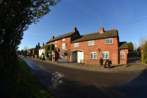 Sutton Lodge, Main Street, Nuneaton CV13 0AG